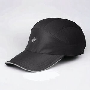 Athleta Tempo Run Cap Adjustable Lightweight Run Hat Activewear